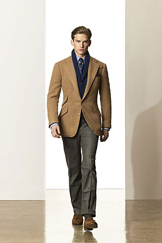 Ralph Lauren / - 2009-2010